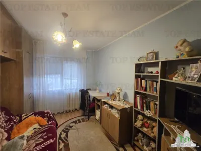 3-Bedroom Apartment, Militari, Paci Metro, Sector 6, Bucharest - foto 3