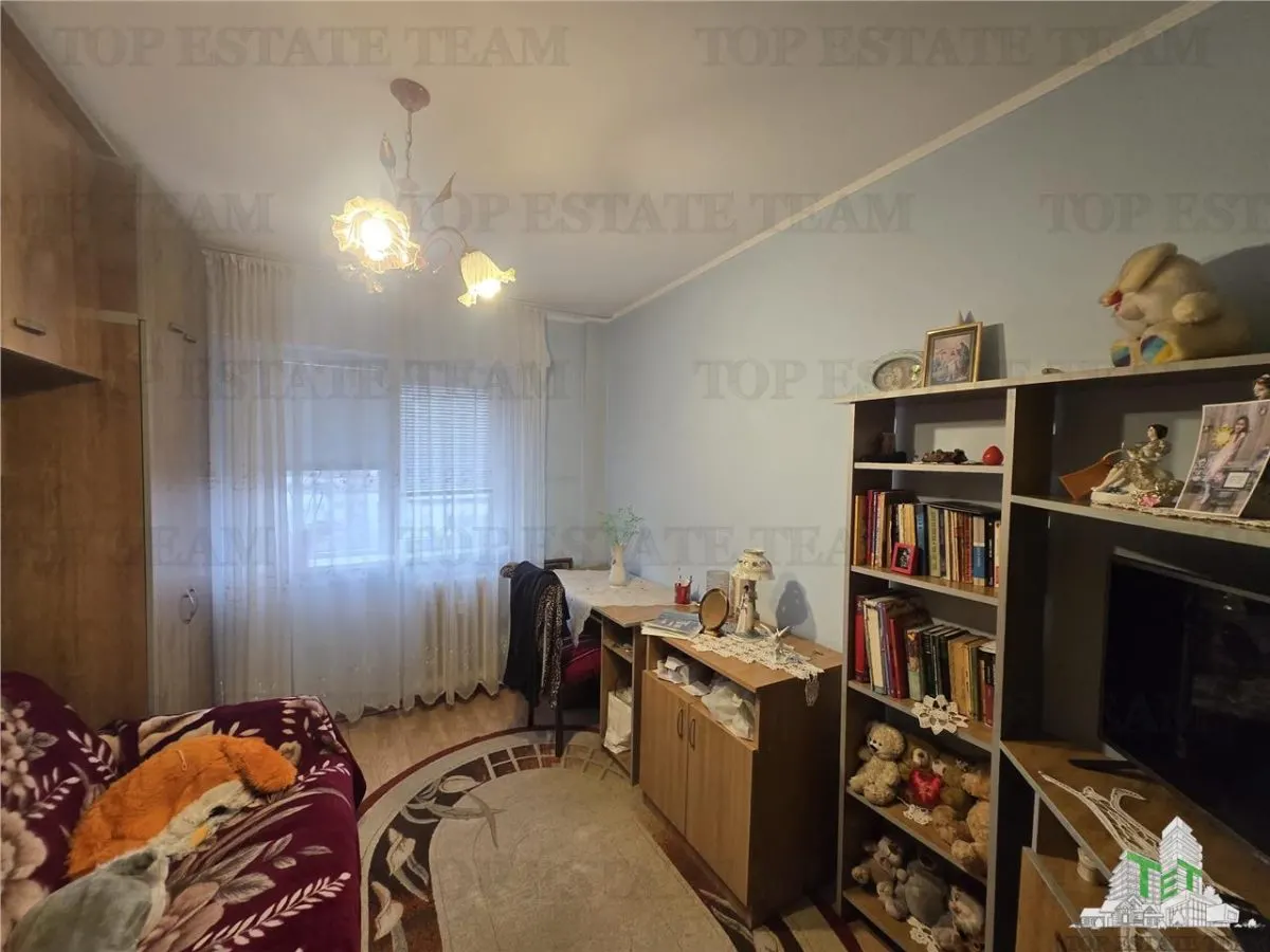 3-Bedroom Apartment, Militari, Paci Metro, Sector 6, Bucharest - foto 3
