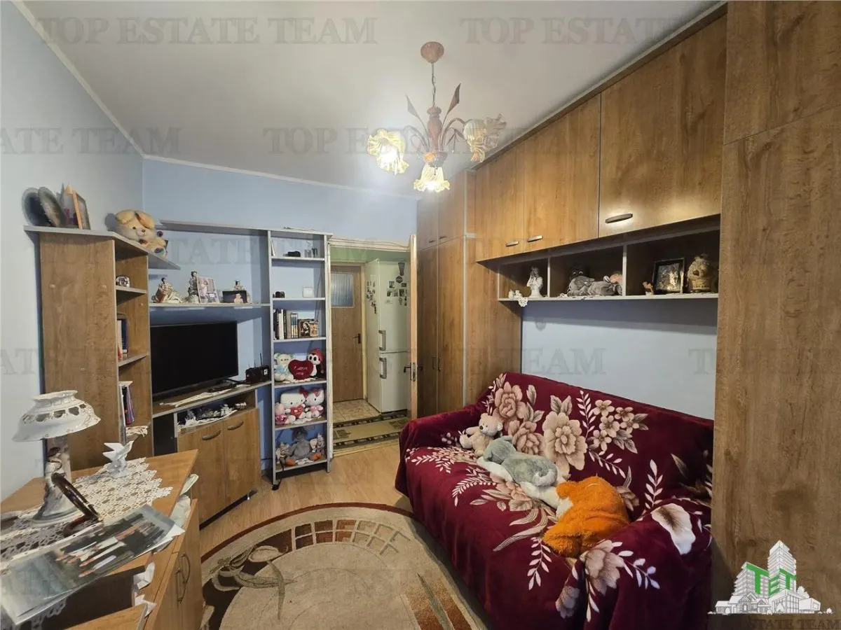 3-Bedroom Apartment, Militari, Paci Metro, Sector 6, Bucharest - foto 4