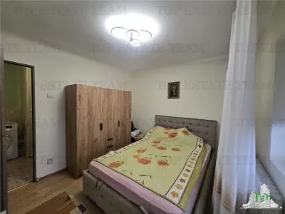 3-Bedroom Apartment, Militari, Paci Metro, Sector 6, Bucharest - foto 6