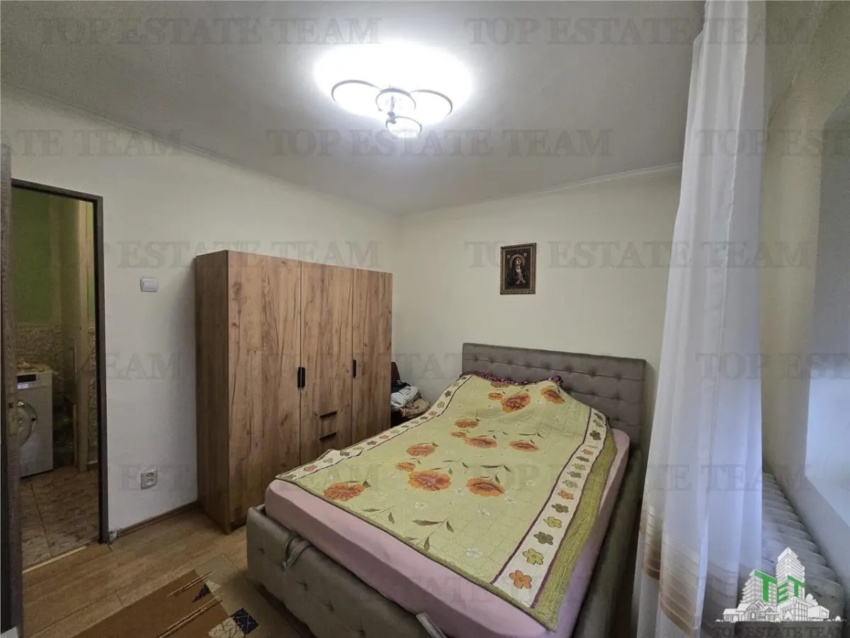 3-Bedroom Apartment, Militari, Paci Metro, Sector 6, Bucharest - foto 6
