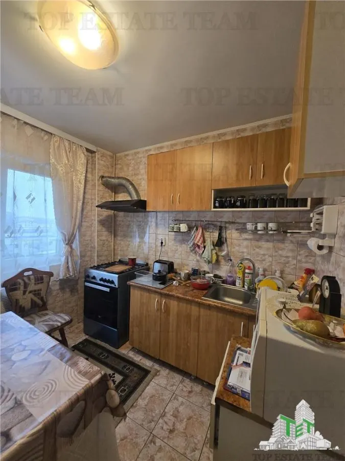 3-Bedroom Apartment, Militari, Paci Metro, Sector 6, Bucharest - foto 8