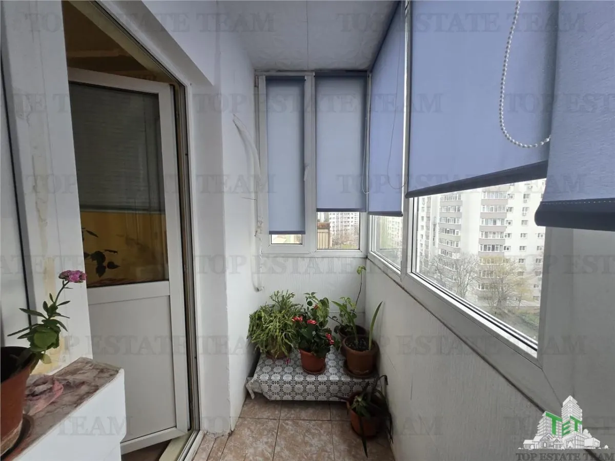 3-Bedroom Apartment, Militari, Paci Metro, Sector 6, Bucharest - foto 9