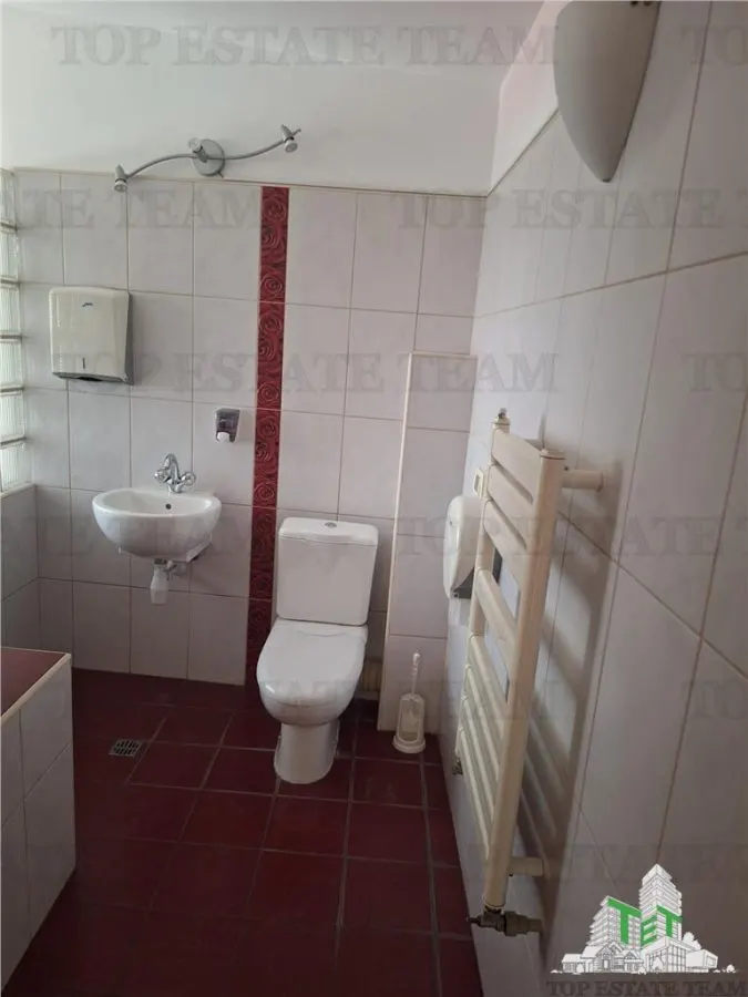 Penthouse dans Immeuble de 4 Étages avec 2 Places de Parking et Boxe, Floreasca/Dorobanți - foto 12