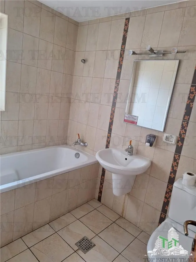 Penthouse dans Immeuble de 4 Étages avec 2 Places de Parking et Boxe, Floreasca/Dorobanți - foto 14