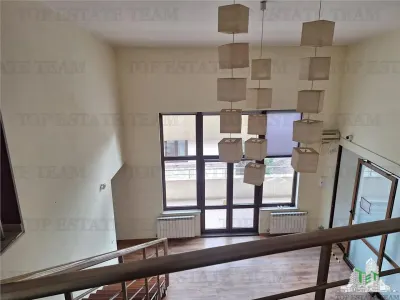 Excepcional Oportunidad: Edificio S+P+4 con 6 Plazas de Aparcamiento en Floreasca/Dorobanți - foto 11