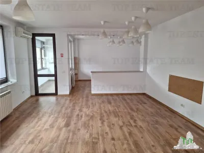 Excepcional Oportunidad: Edificio S+P+4 con 6 Plazas de Aparcamiento en Floreasca/Dorobanți - foto 3
