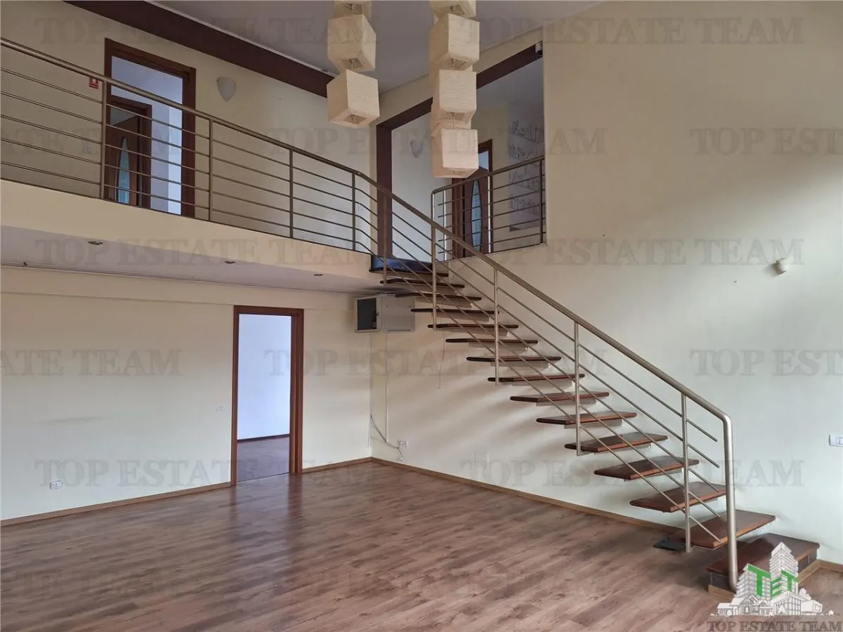 Excepcional Oportunidad: Edificio S+P+4 con 6 Plazas de Aparcamiento en Floreasca/Dorobanți - foto 4