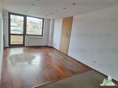 Excepcional Oportunidad: Edificio S+P+4 con 6 Plazas de Aparcamiento en Floreasca/Dorobanți - foto 6