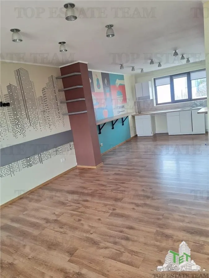 Excepcional Oportunidad: Edificio S+P+4 con 6 Plazas de Aparcamiento en Floreasca/Dorobanți - foto 7