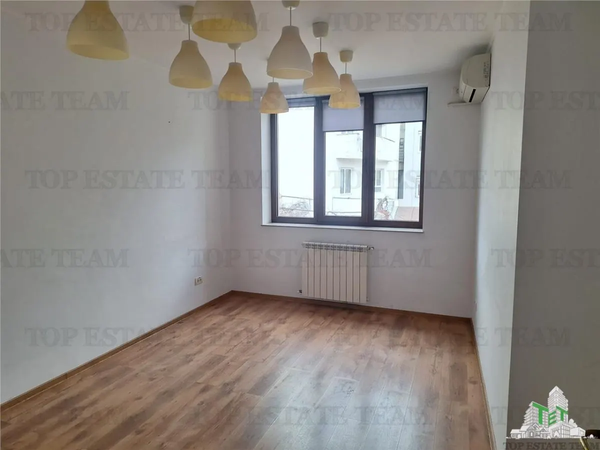 Excepcional Oportunidad: Edificio S+P+4 con 6 Plazas de Aparcamiento en Floreasca/Dorobanți - foto 8