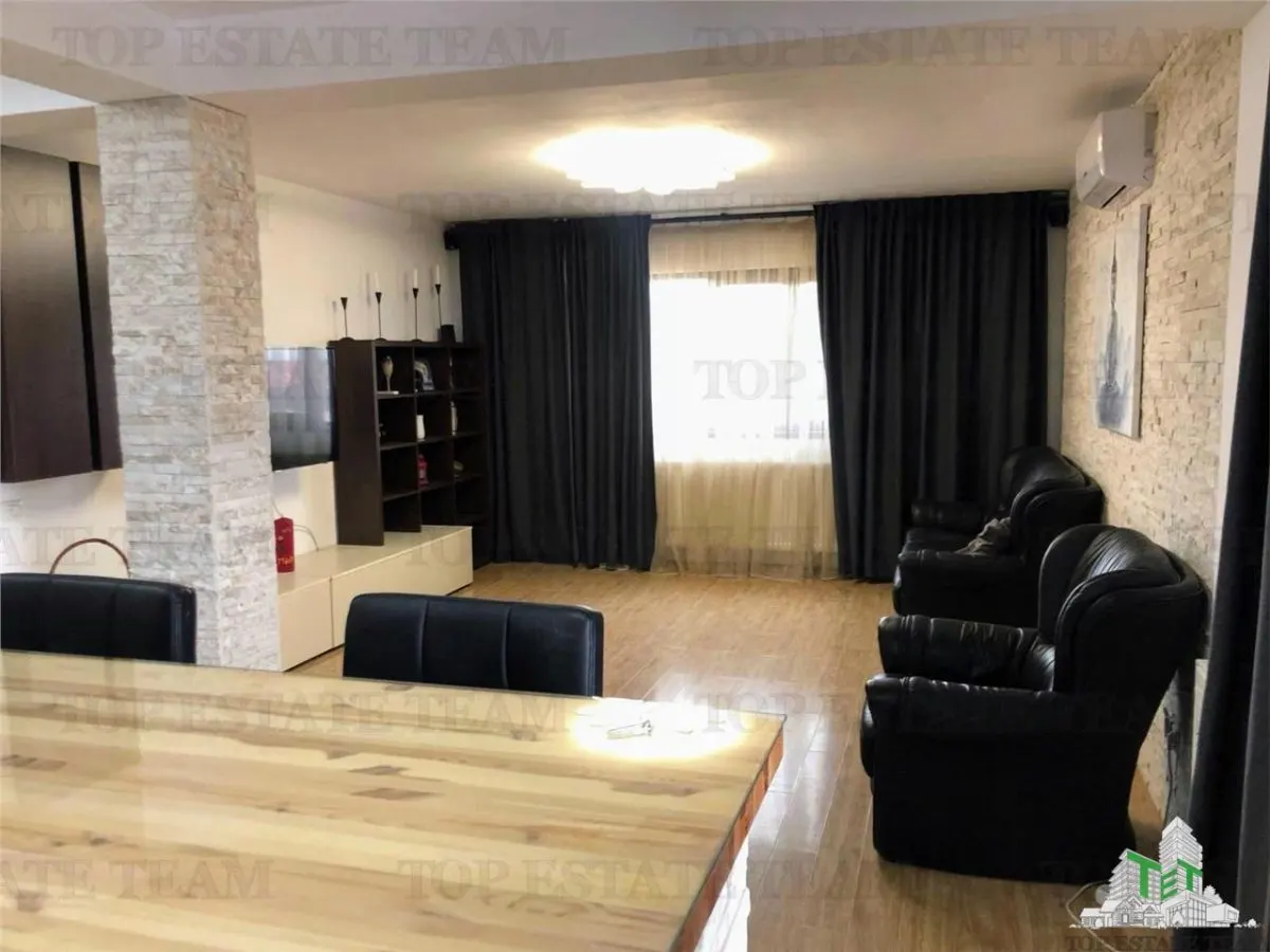 Apartment with 4 bedrooms for sale 97.6 sqm in Popesti-Leordeni - foto 1