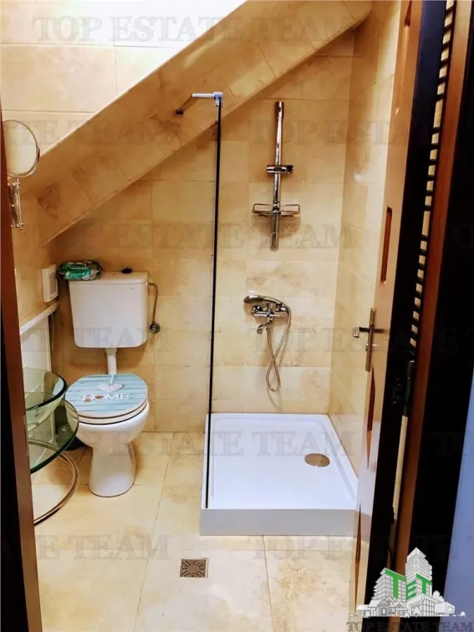 Apartment with 4 bedrooms for sale 97.6 sqm in Popesti-Leordeni - foto 11