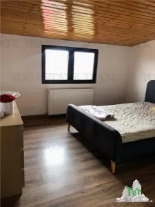 Apartment with 4 bedrooms for sale 97.6 sqm in Popesti-Leordeni - foto 3