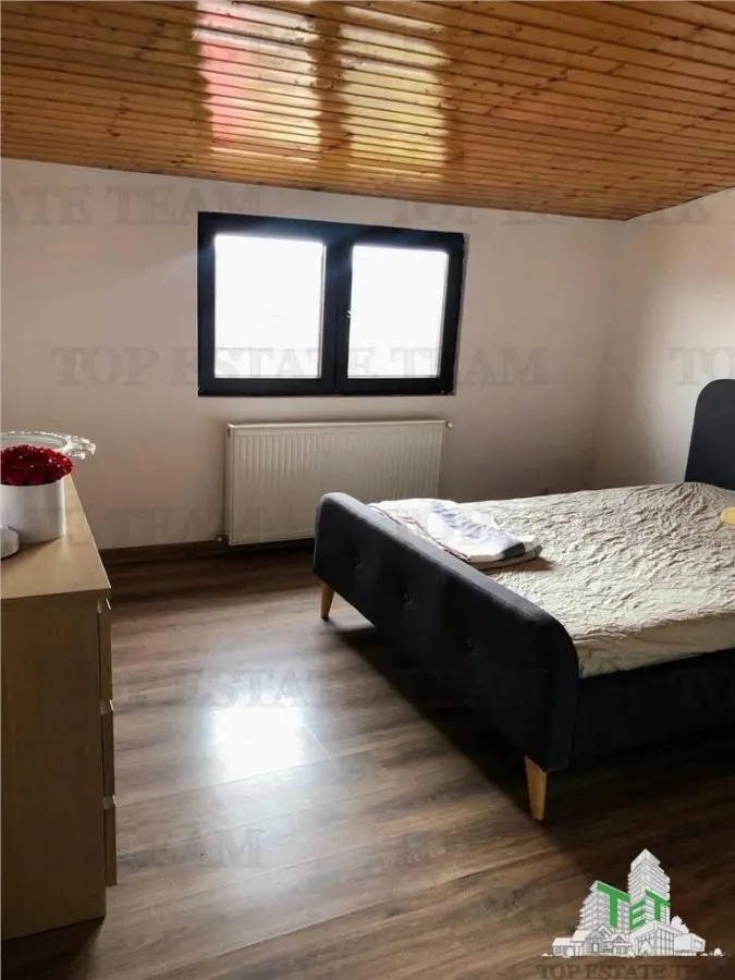 Apartment with 4 bedrooms for sale 97.6 sqm in Popesti-Leordeni - foto 3
