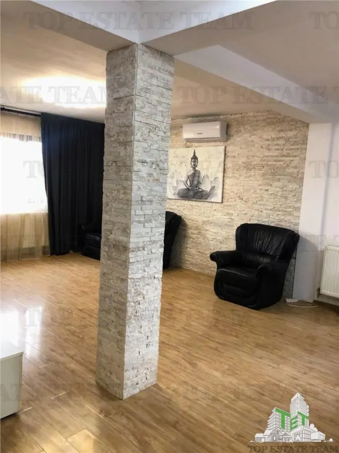 Apartment with 4 bedrooms for sale 97.6 sqm in Popesti-Leordeni - foto 4