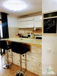 Apartment with 4 bedrooms for sale 97.6 sqm in Popesti-Leordeni - foto 6