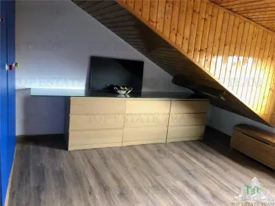 Apartment with 4 bedrooms for sale 97.6 sqm in Popesti-Leordeni - foto 8