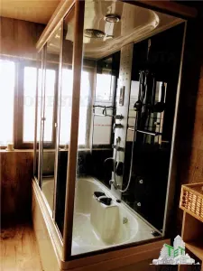 Apartment with 4 bedrooms for sale 97.6 sqm in Popesti-Leordeni - foto 9