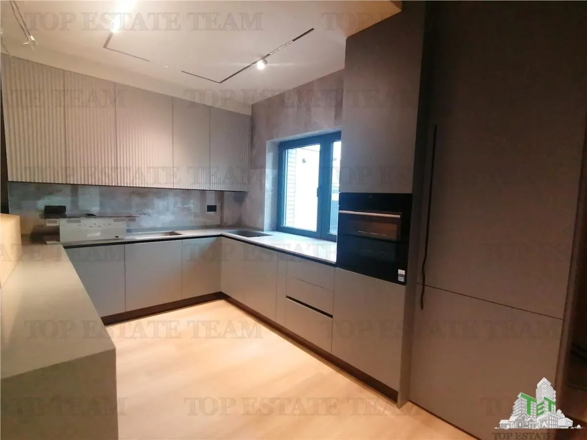 Modern Villa for Rent, Aviatiei Area - foto 2