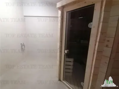 Modern Villa for Rent, Aviatiei Area - foto 11