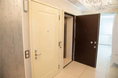 Penthouse de Luxe avec Vue sur le Lac Floreasca, Bucuresti | 300 m² | 200 m² Terrasses - foto 12