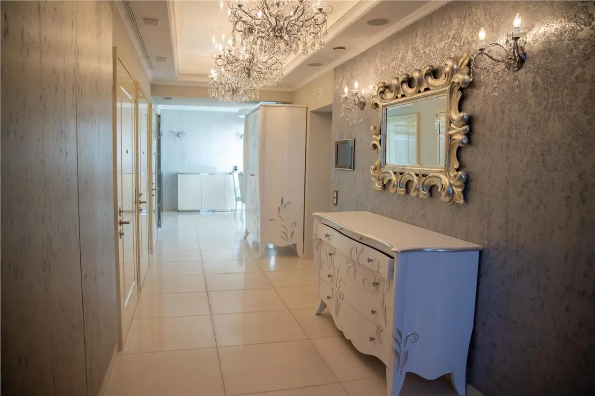 Penthouse de Luxe avec Vue sur le Lac Floreasca, Bucuresti | 300 m² | 200 m² Terrasses - foto 20