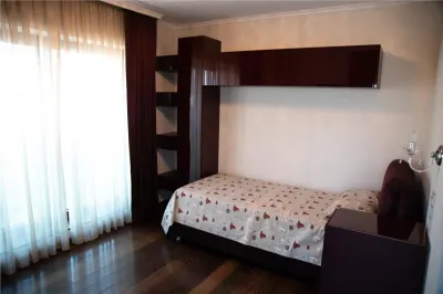 Penthouse de Luxe avec Vue sur le Lac Floreasca, Bucuresti | 300 m² | 200 m² Terrasses - foto 21
