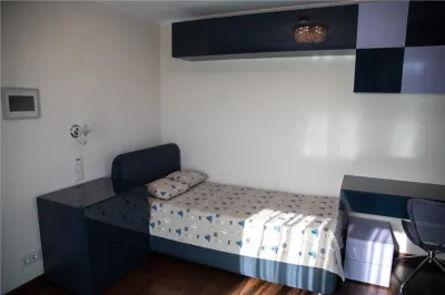 Penthouse de Luxe avec Vue sur le Lac Floreasca, Bucuresti | 300 m² | 200 m² Terrasses - foto 22