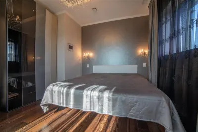 Penthouse de Luxe avec Vue sur le Lac Floreasca, Bucuresti | 300 m² | 200 m² Terrasses - foto 23