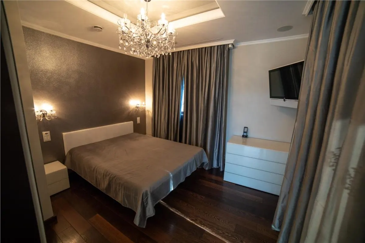 Penthouse de Luxe avec Vue sur le Lac Floreasca, Bucuresti | 300 m² | 200 m² Terrasses - foto 24