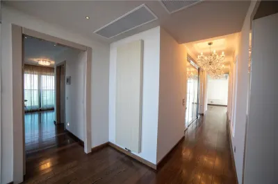 Penthouse de Luxe avec Vue sur le Lac Floreasca, Bucuresti | 300 m² | 200 m² Terrasses - foto 25