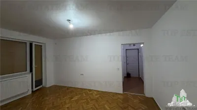 2-Bedroom Apartment near City Park Mall, Constanța - Constanta
