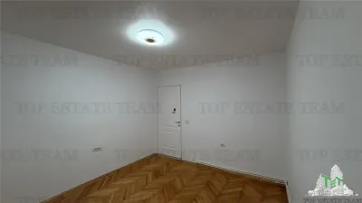 2-Bedroom Apartment near City Park Mall, Constanța - foto 5