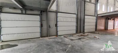 Industrial Warehouse Balotesti – Generous Space & Exceptional Access - foto 6