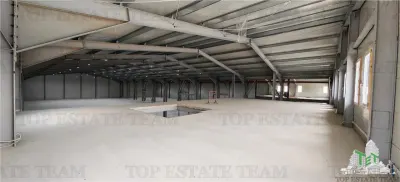 Industrial Warehouse Balotesti – Generous Space & Exceptional Access - foto 7