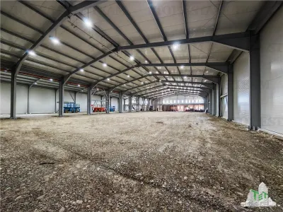 Industrial Warehouse Balotesti – Generous Space & Exceptional Access - foto 10