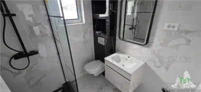 Modern 4-Bedroom Villa with 2 Bathrooms, 25sqm Terrace & 2 Parking Spaces - foto 19