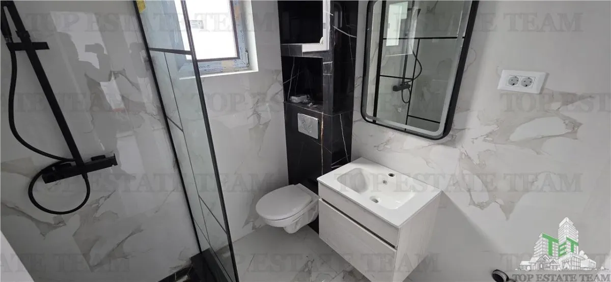 Modern 4-Bedroom Villa with 2 Bathrooms, 25sqm Terrace & 2 Parking Spaces - foto 19