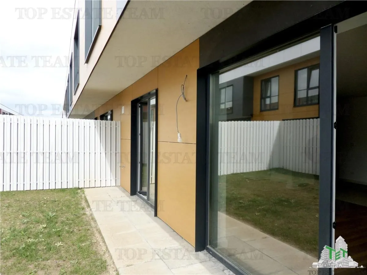 Villa Premium en Venta en Bucuresti Pipera | Jardín Privado | Parking - foto 1