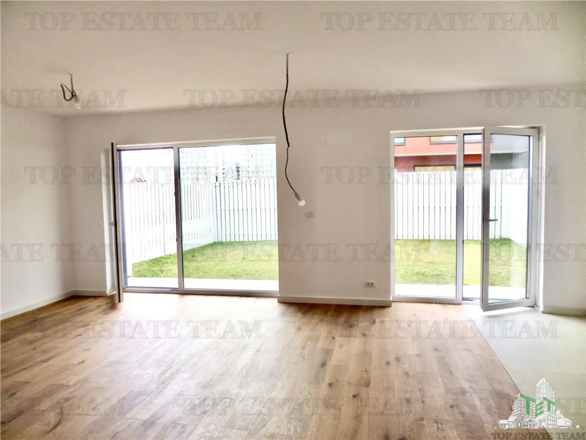 Villa Premium en Venta en Bucuresti Pipera | Jardín Privado | Parking - foto 2