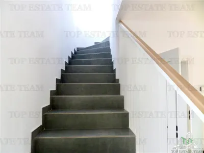 Villa Premium en Venta en Bucuresti Pipera | Jardín Privado | Parking - foto 12