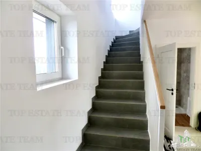 Villa Premium en Venta en Bucuresti Pipera | Jardín Privado | Parking - foto 13