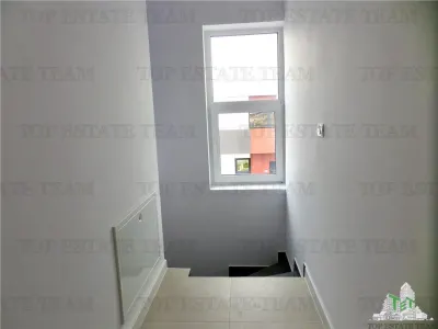 Villa Premium en Venta en Bucuresti Pipera | Jardín Privado | Parking - foto 15