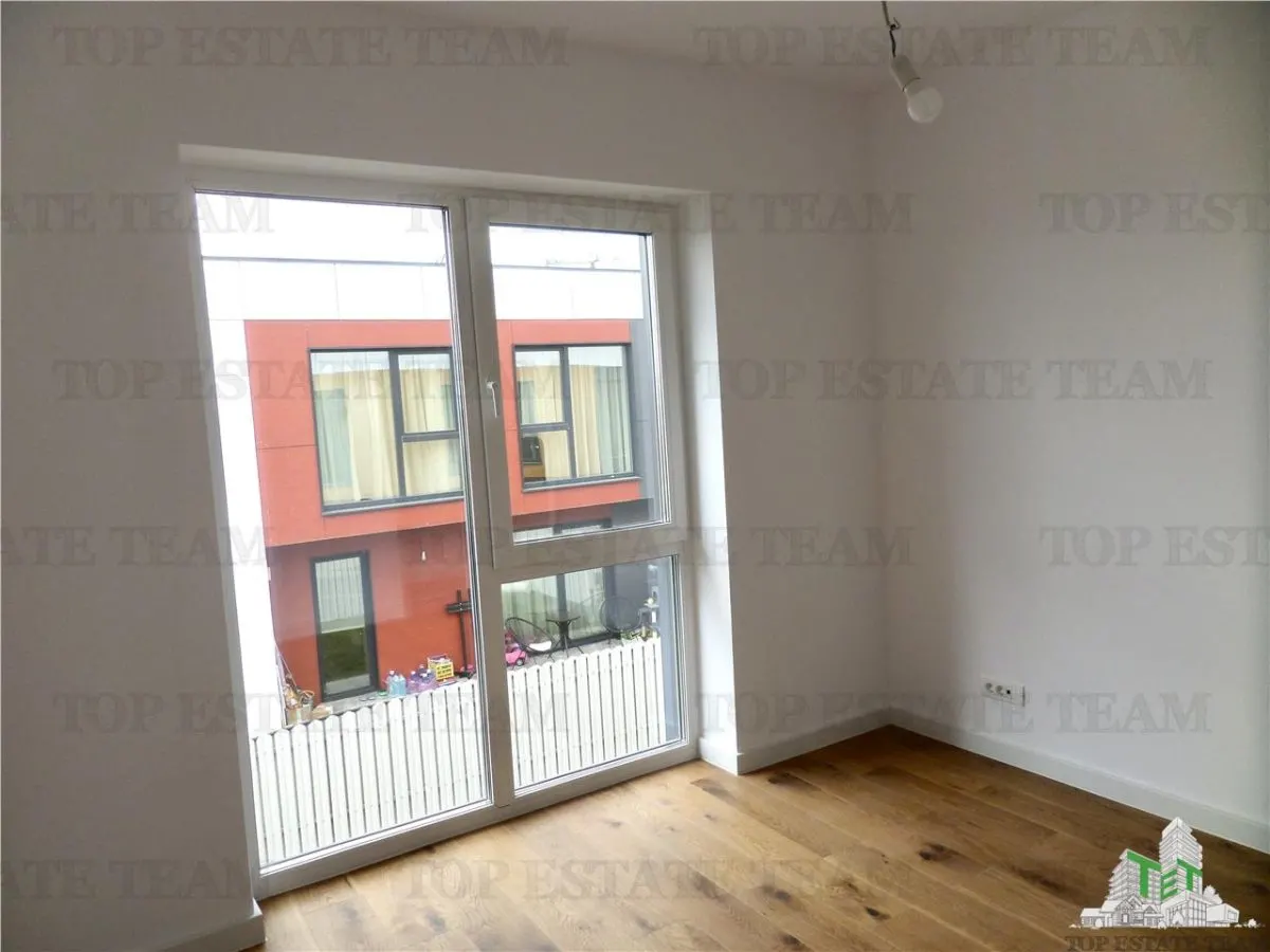 Villa Premium en Venta en Bucuresti Pipera | Jardín Privado | Parking - foto 17