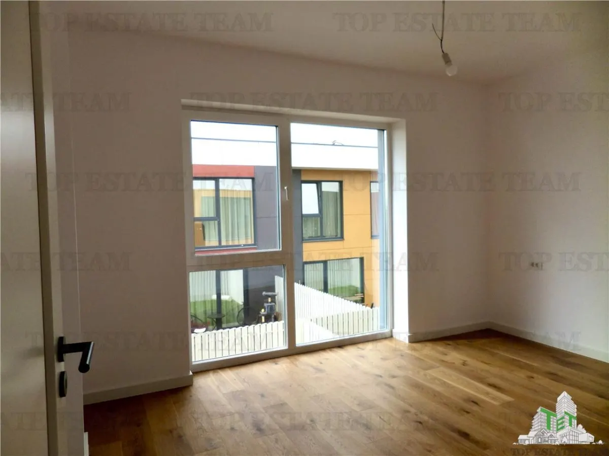 Villa Premium en Venta en Bucuresti Pipera | Jardín Privado | Parking - foto 20
