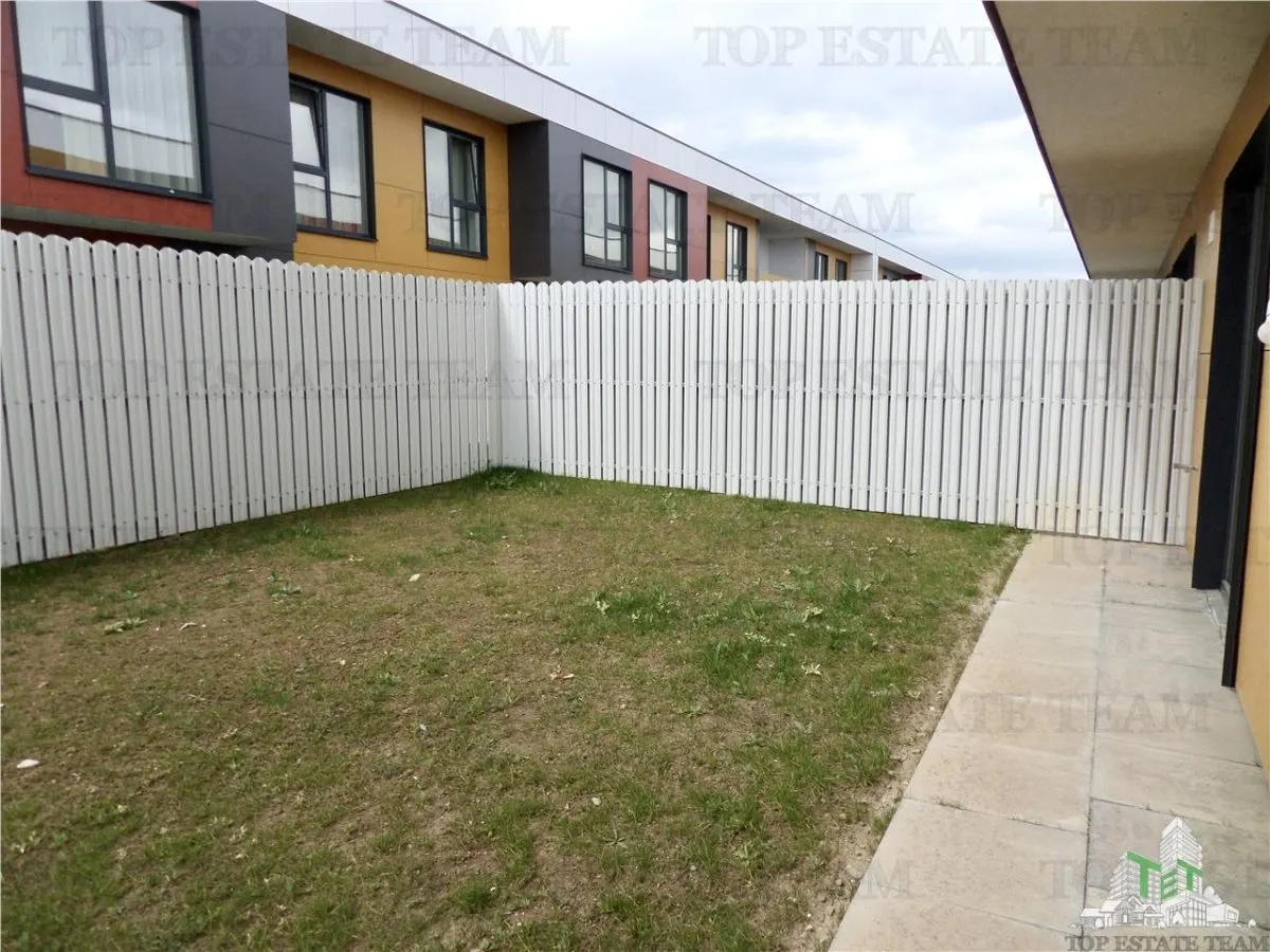 Villa Premium en Venta en Bucuresti Pipera | Jardín Privado | Parking - foto 3