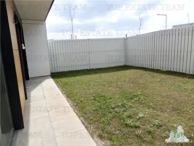 Villa Premium en Venta en Bucuresti Pipera | Jardín Privado | Parking - foto 4