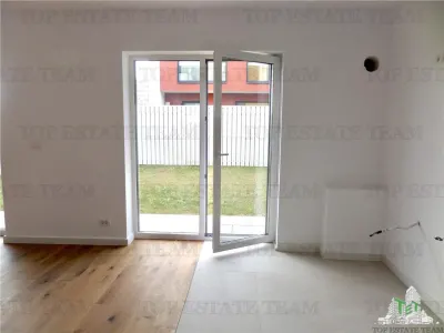 Villa Premium en Venta en Bucuresti Pipera | Jardín Privado | Parking - foto 6