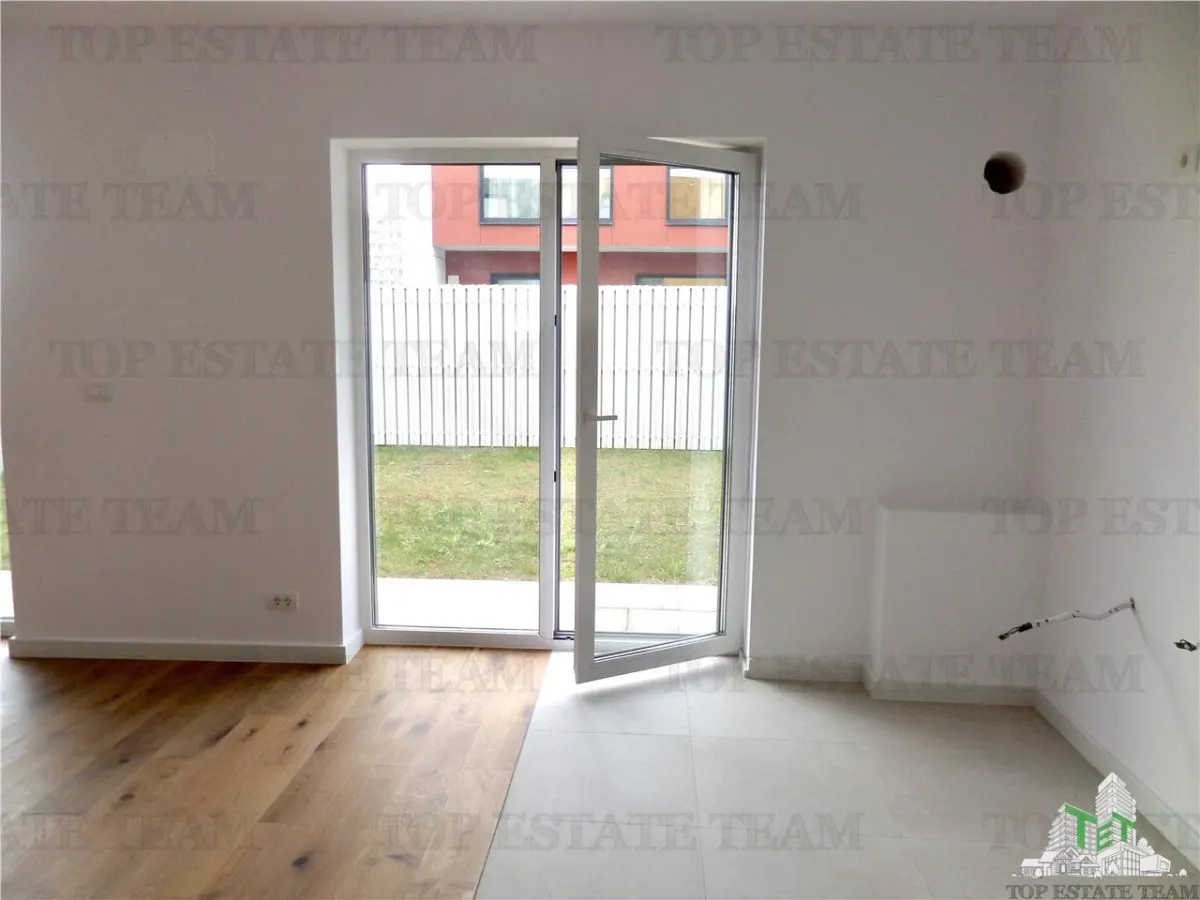 Villa Premium en Venta en Bucuresti Pipera | Jardín Privado | Parking - foto 6